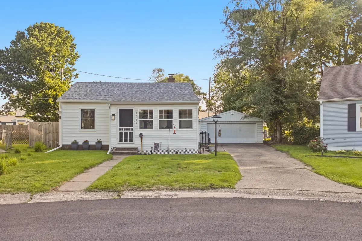 1014 23rd Avenue, Rock Island, IL 61201 - #1