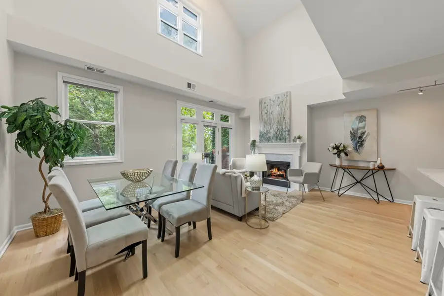 3534 N Reta Avenue #3, Chicago, IL 60657 - #3