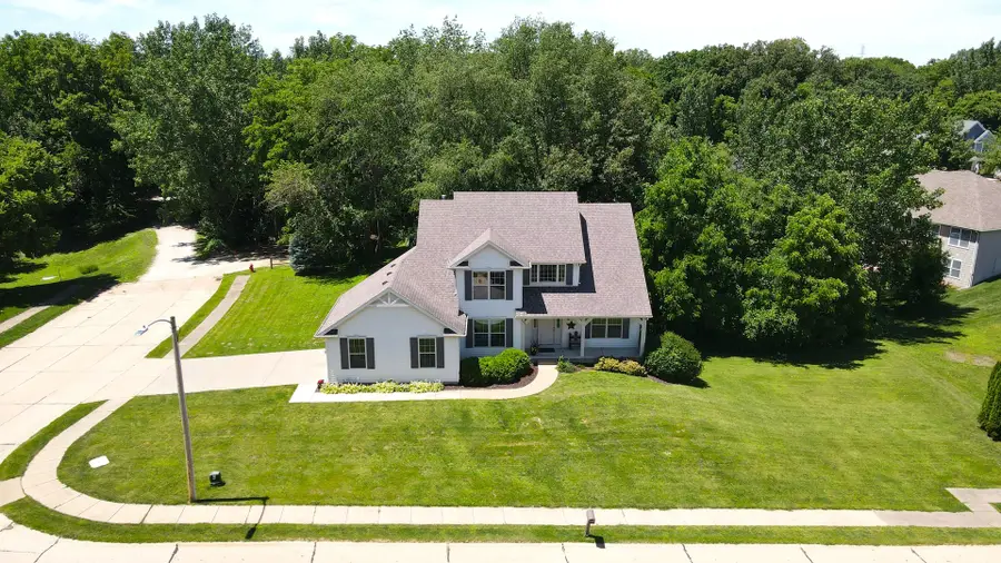 1606 E 5th Street, Coal Valley, IL 61240 - #2
