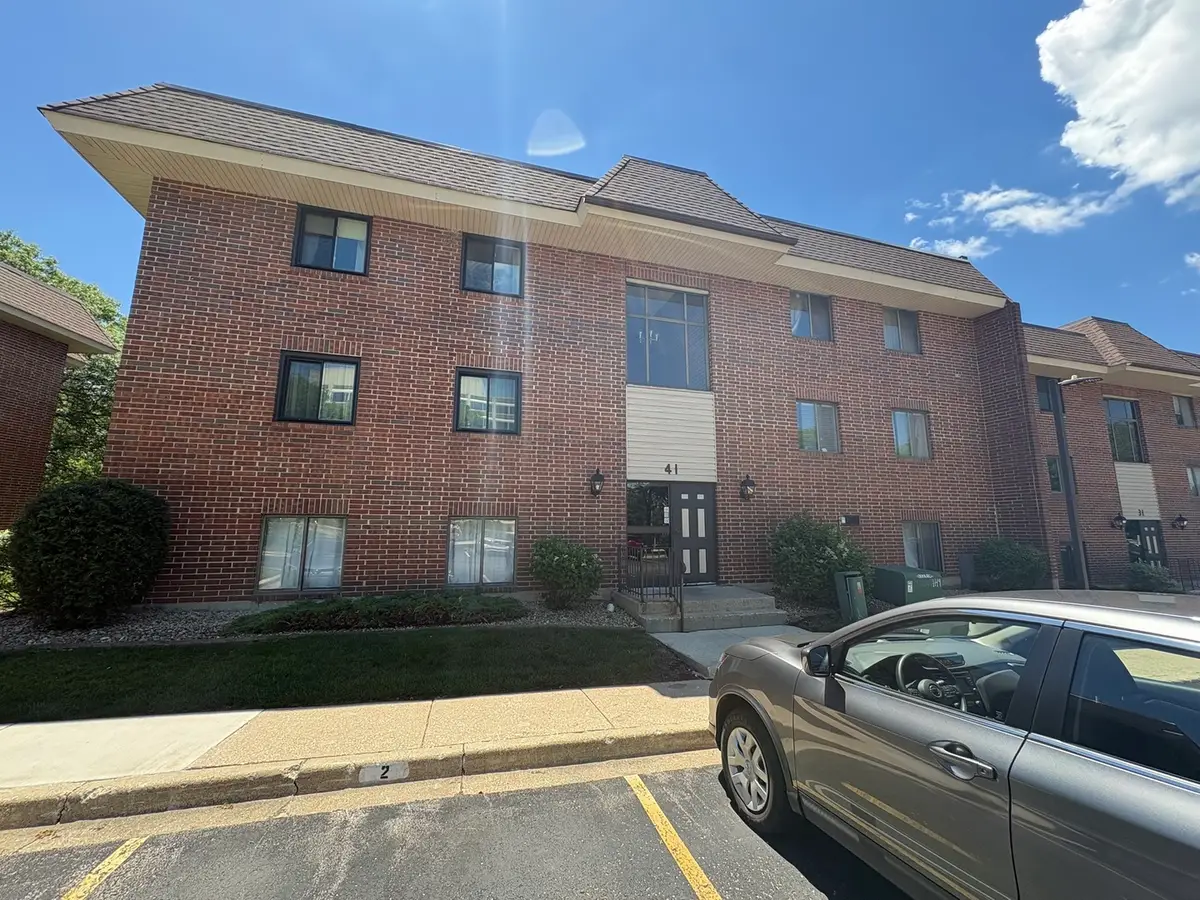 41 E Janata Boulevard #3A, Lombard, IL 60148 - #1