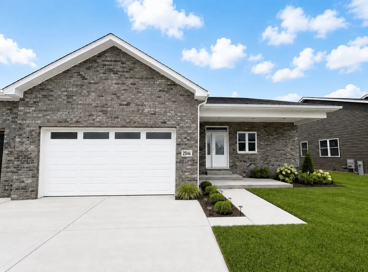 25146 S Westwind Drive, Channahon, IL 60410 - #1