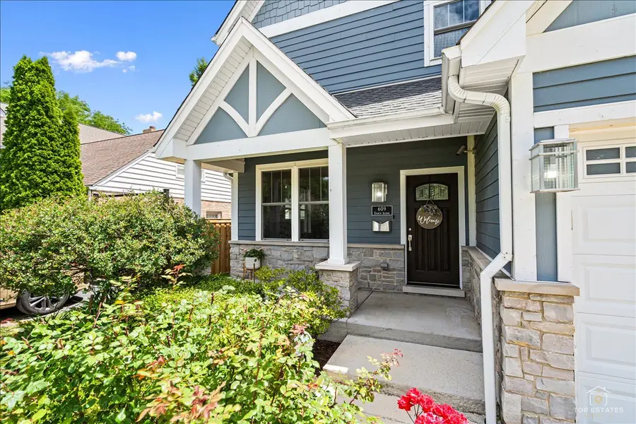 609 8th Avenue, La Grange, IL 60525 - #2