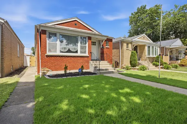 3506 W 77th Street, Chicago, IL 60652