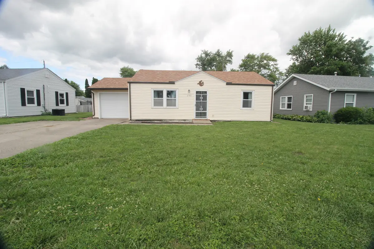 2108 W 68th Street, Davenport, IA 52806 - #1