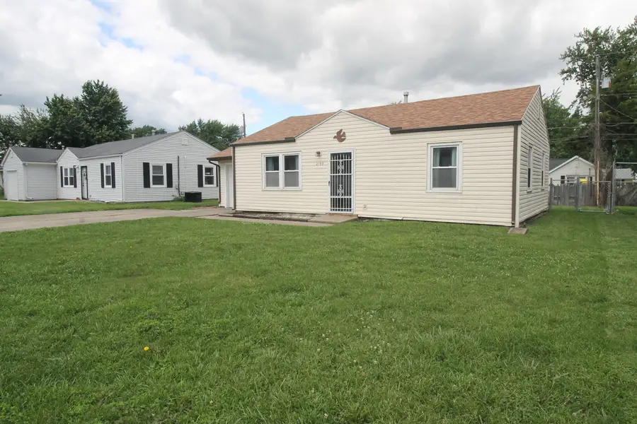 2108 W 68th Street, Davenport, IA 52806 - #3