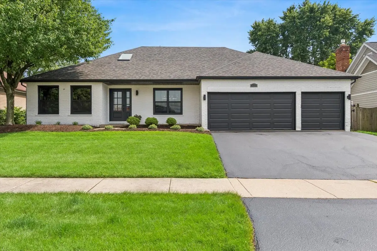 1714 Auburn Avenue, Naperville, IL 60565 - #1