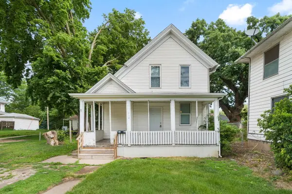 712 E 15th Street, Davenport, IA 52803