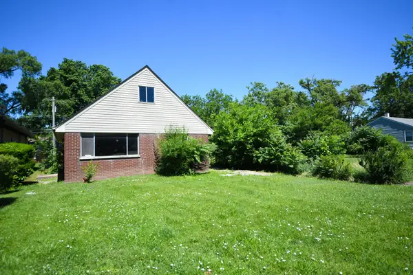 1224 Center Avenue, Chicago Heights, IL 60411
