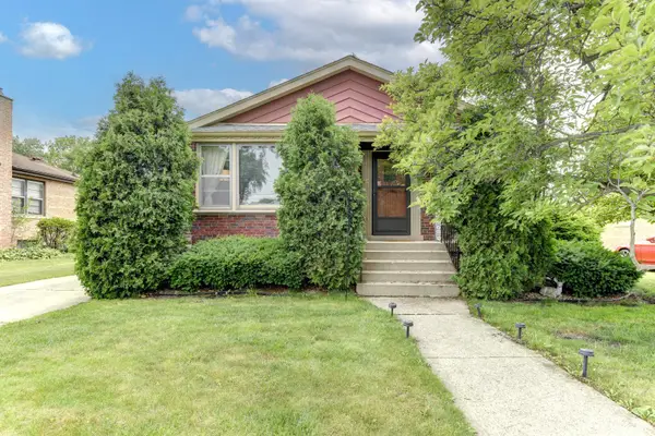 1650 Willow Road, Homewood, IL 60430