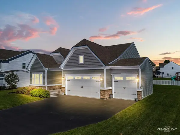 901 S Wind Drive, Sandwich, IL 60548