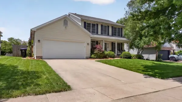 1324 Kenneth Drive, Bloomington, IL 61704