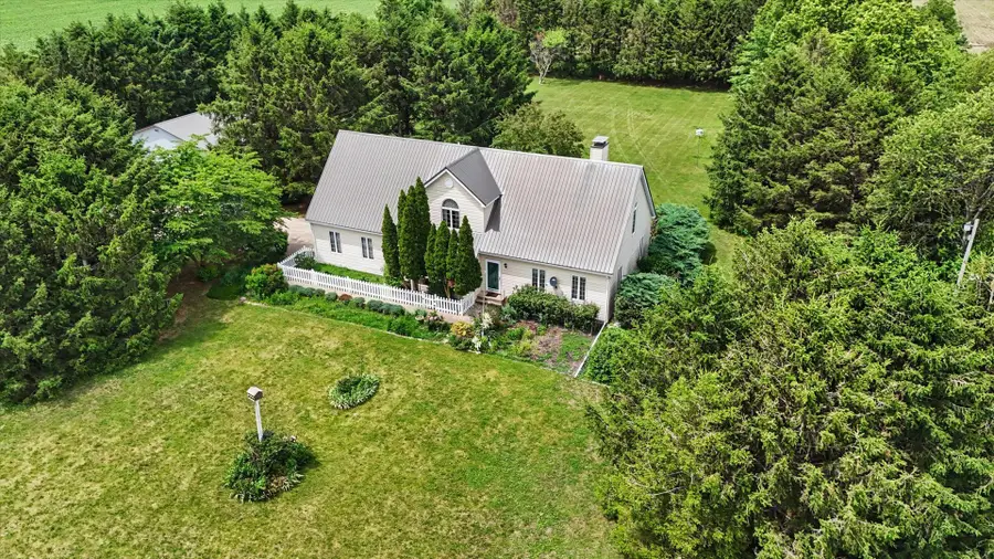 12509 E 3900 North Road, Hoopeston, IL 60942 - #3