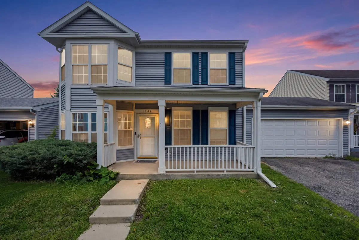 1649 Park Vista Lane, Aurora, IL 60504 - #1