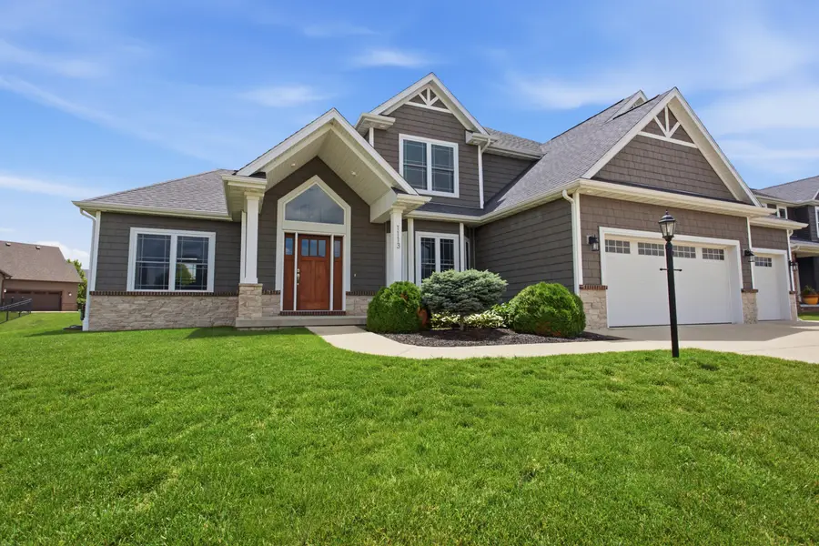 1113 Ashford Court, Mahomet, IL 61853 - #3