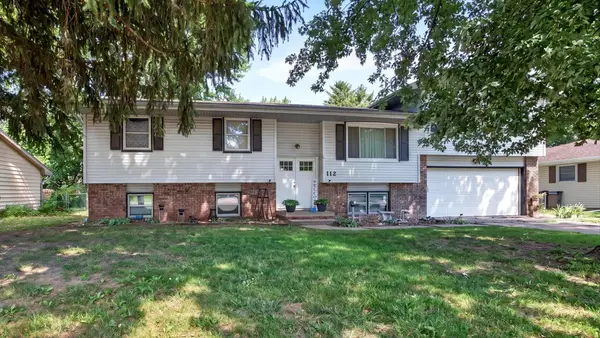 112 Sandra Lane, Normal, IL 61761