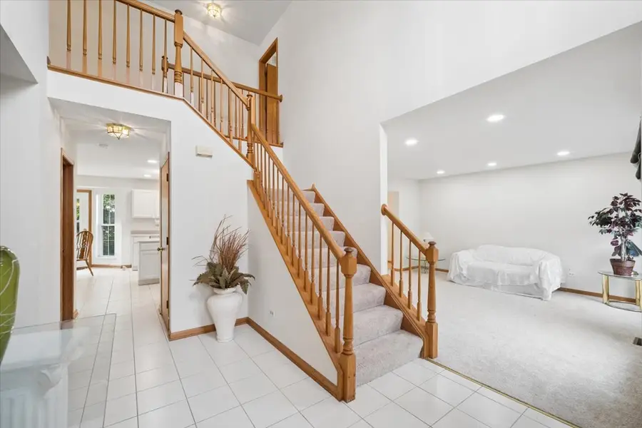 1888 Shoreline Court, Romeoville, IL 60446 - #3