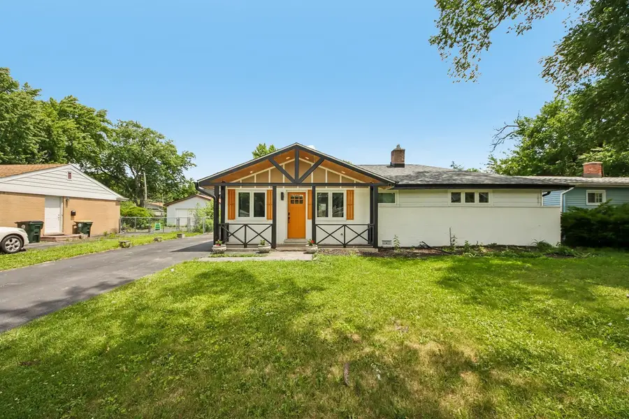 1425 N Wilke Road, Arlington Heights, IL 60004 - #2