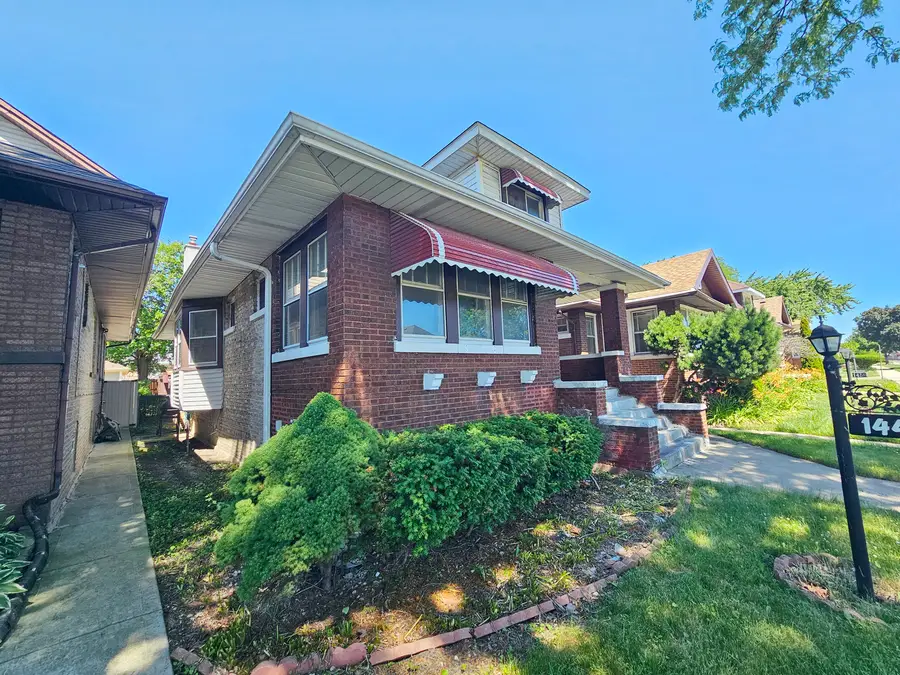 1448 N Menard Avenue, Chicago, IL 60651 - #2