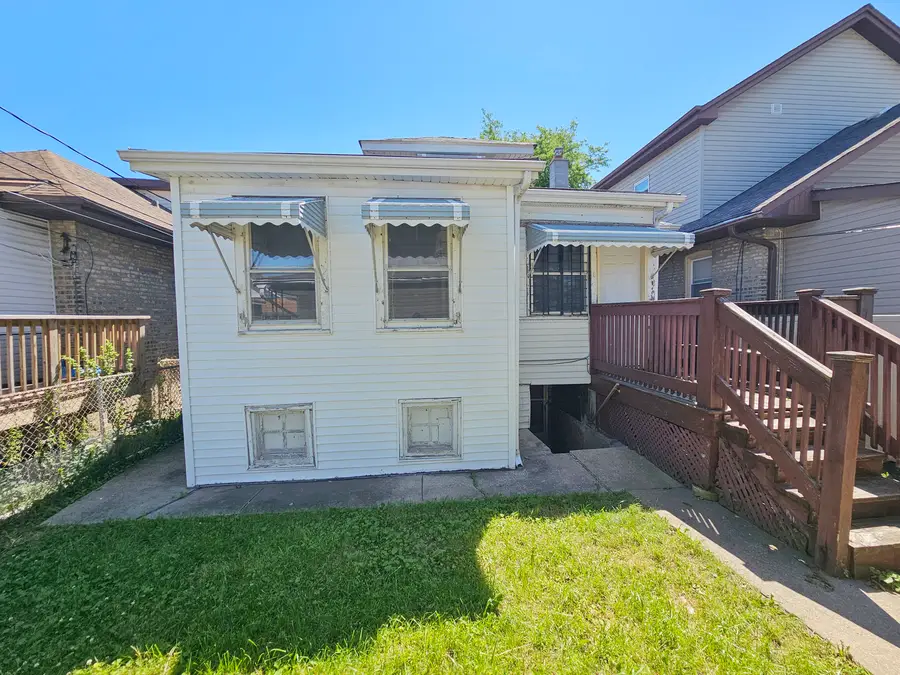 1448 N Menard Avenue, Chicago, IL 60651 - #3