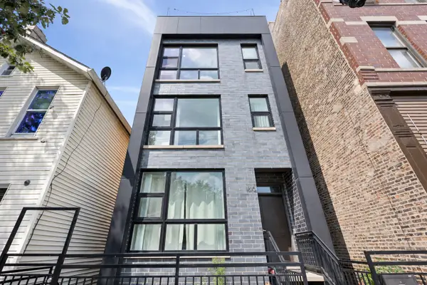 1810 S Racine Avenue #3, Chicago, IL 60608
