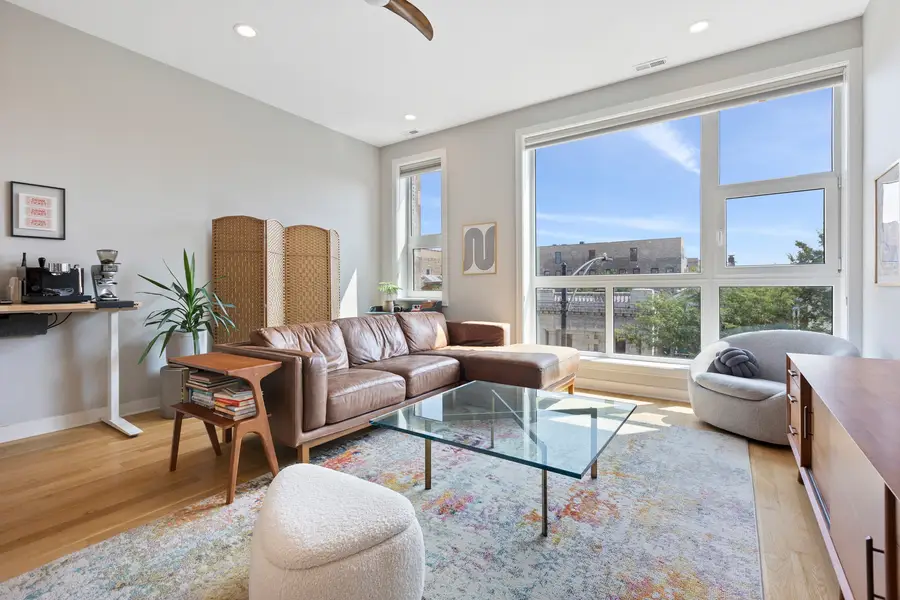 1810 S Racine Avenue #3, Chicago, IL 60608 - #3