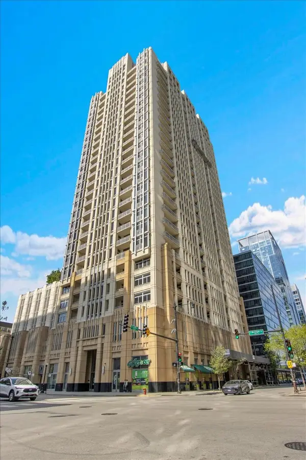 1400 S Michigan Avenue #2608, Chicago, IL 60605