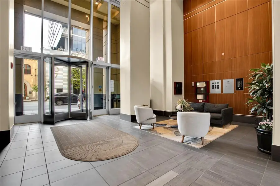 1400 S Michigan Avenue #2608, Chicago, IL 60605 - #2