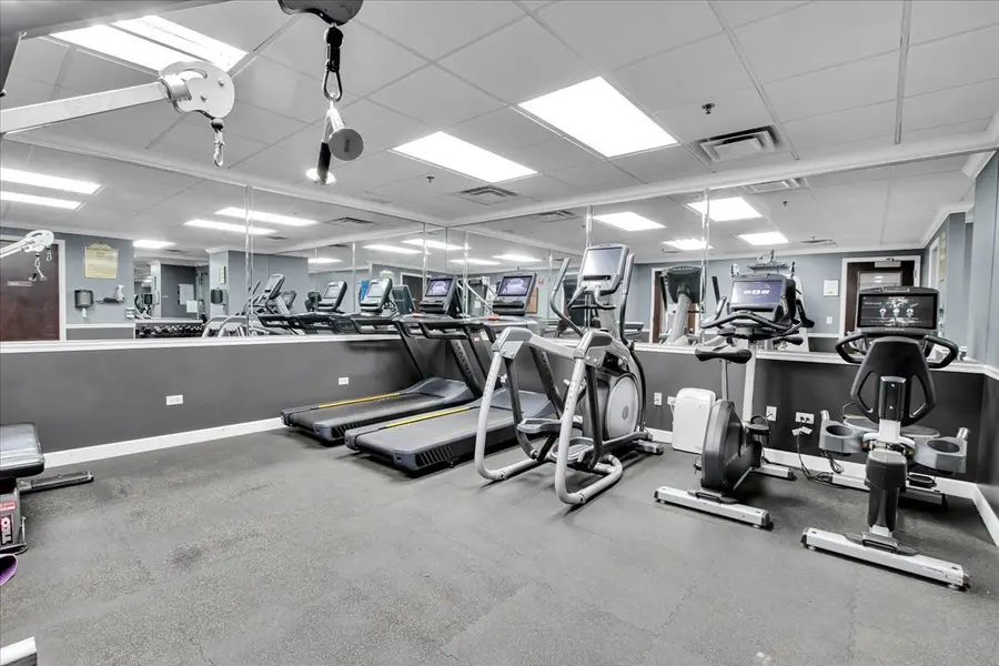 1400 S Michigan Avenue #2608, Chicago, IL 60605 - #3