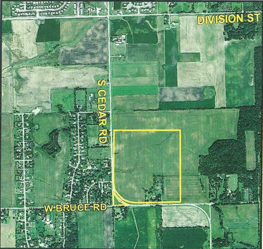 14604 W Bruce Road, Homer Glen, IL 60491 - #2