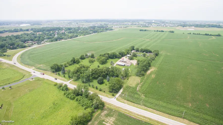 14604 W Bruce Road, Homer Glen, IL 60491 - #3
