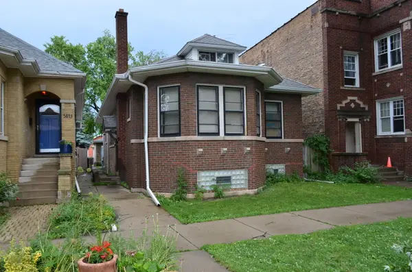 5841 N Washtenaw Avenue, Chicago, IL 60659