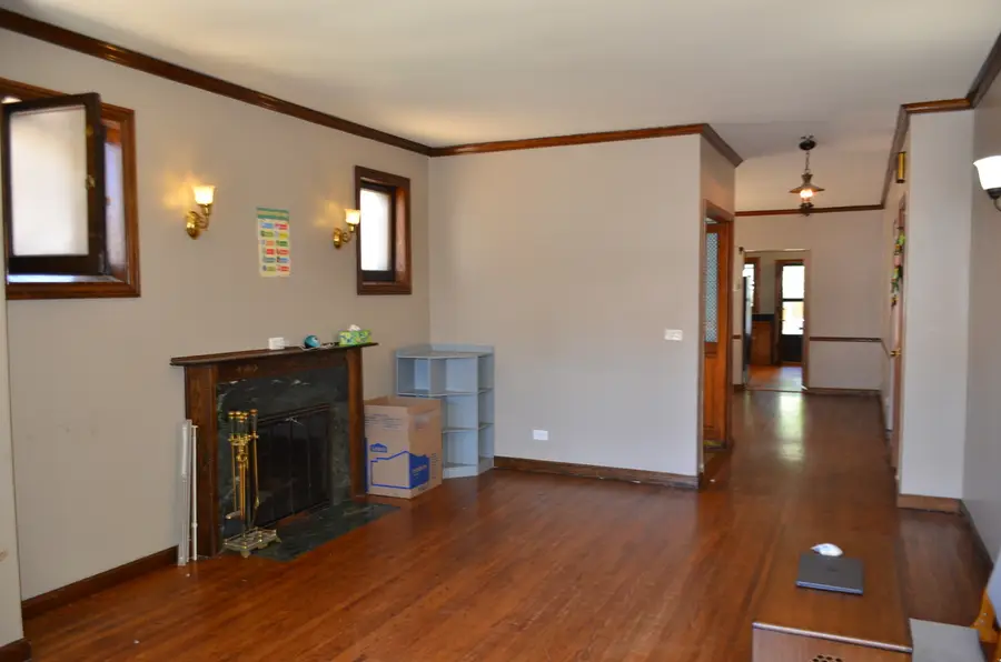 5841 N Washtenaw Avenue, Chicago, IL 60659 - #3