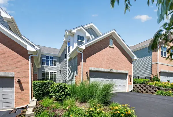 176 Partridge Lane, Bartlett, IL 60103