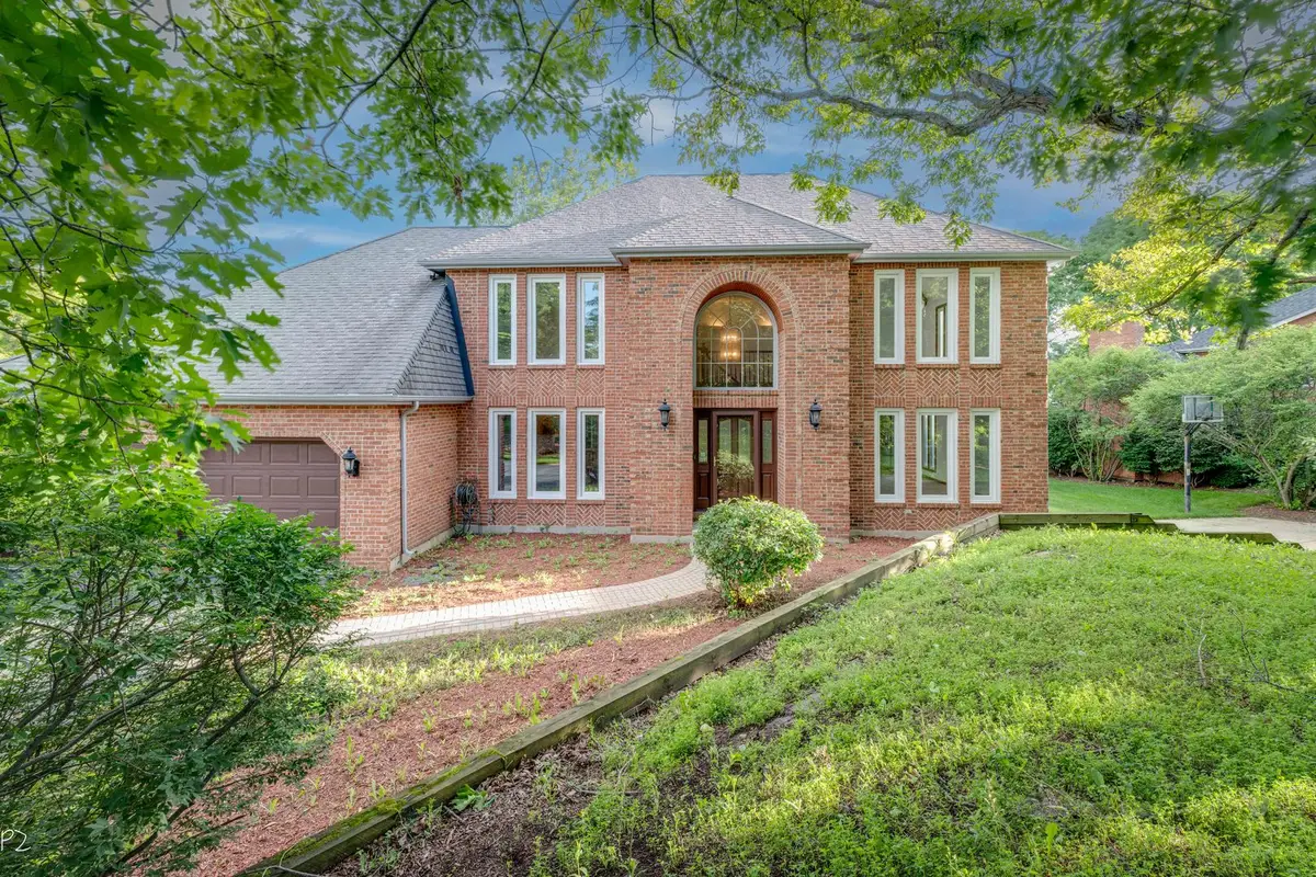 2004 Mustang Drive, Naperville, IL 60565 - #1