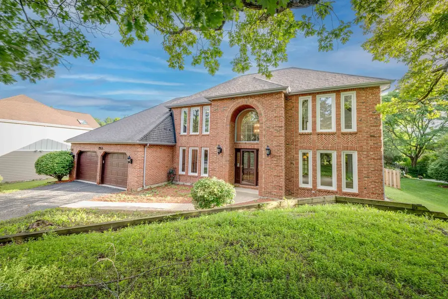 2004 Mustang Drive, Naperville, IL 60565 - #2