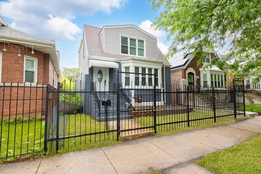 7638 S Laflin Street, Chicago, IL 60620 - #2