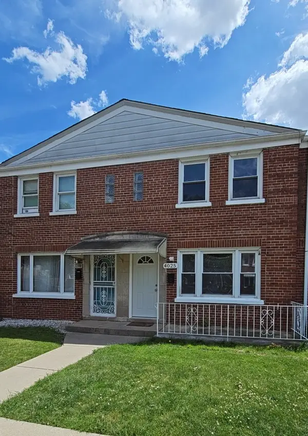 4025 W 58th Place, Chicago, IL 60629