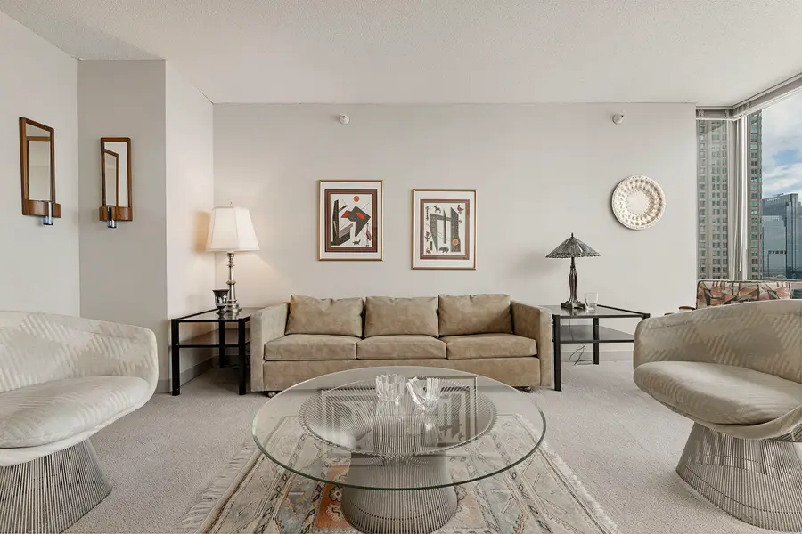 2 E Erie Street #3706, Chicago, IL 60611 - #2