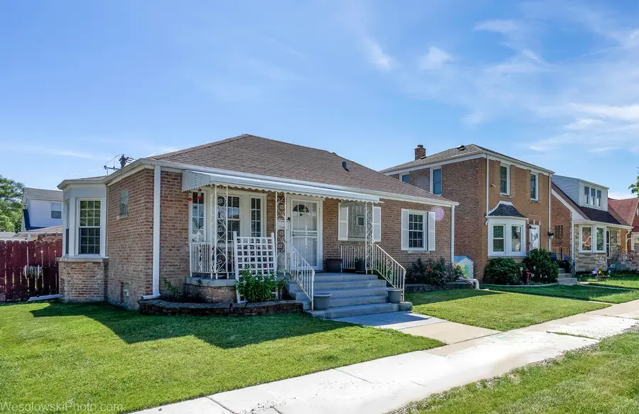 3461 N Pacific Avenue, Chicago, IL 60634 - #3