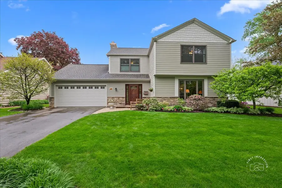 924 Royal Blackheath Court, Naperville, IL 60563 - #2