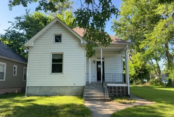 106 Hazel Avenue, Belleville, IL 62223