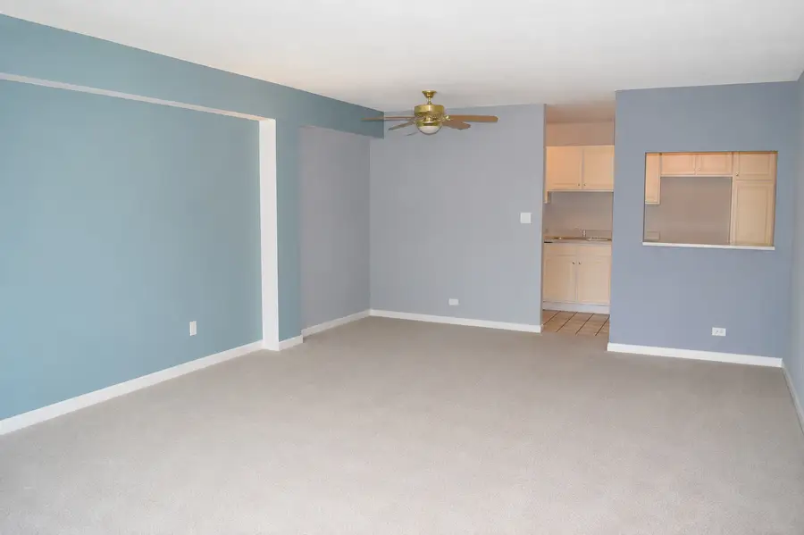 2200 S Stewart Avenue #2F, Lombard, IL 60148 - #3