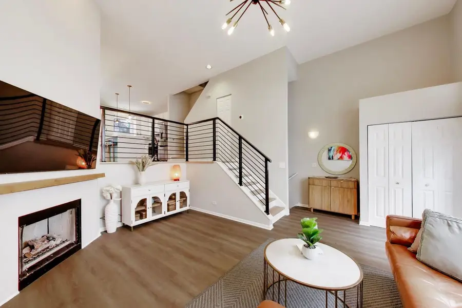 2555 W Moffat Street #D, Chicago, IL 60647 - #3