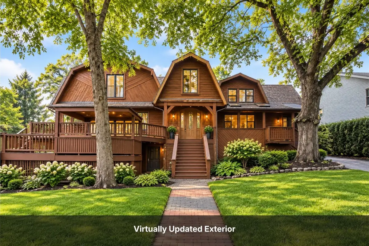 401 N River Road, Fox River Grove, IL 60021 - #1