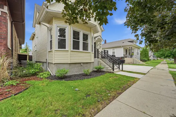 2621 Orchard Street, Blue Island, IL 60406