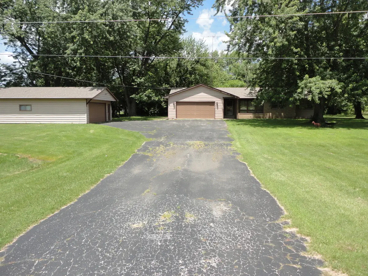 360 S Washington Street, Braidwood, IL 60408 - #1