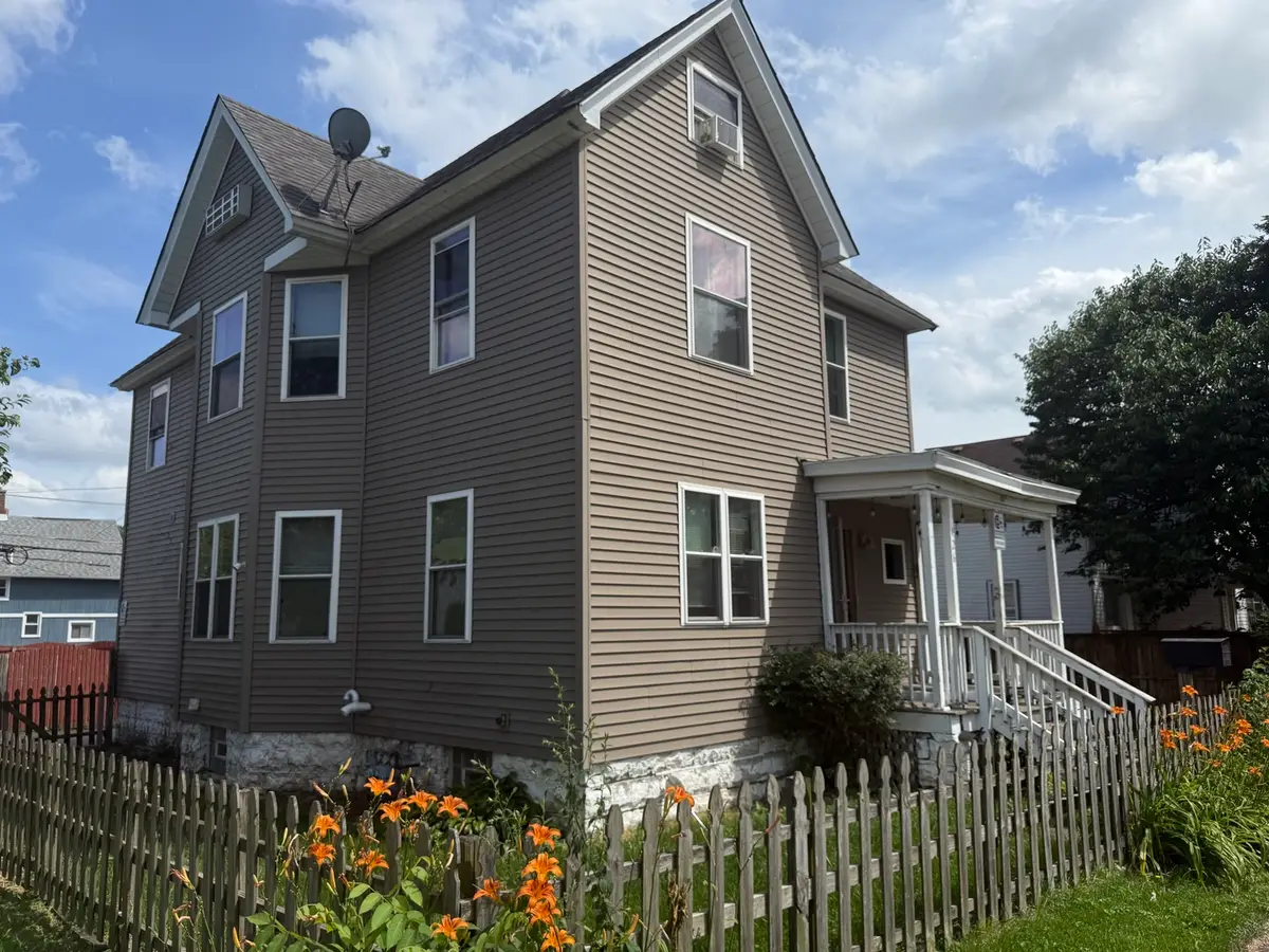426 N Hickory Street, Joliet, IL 60435 - #1