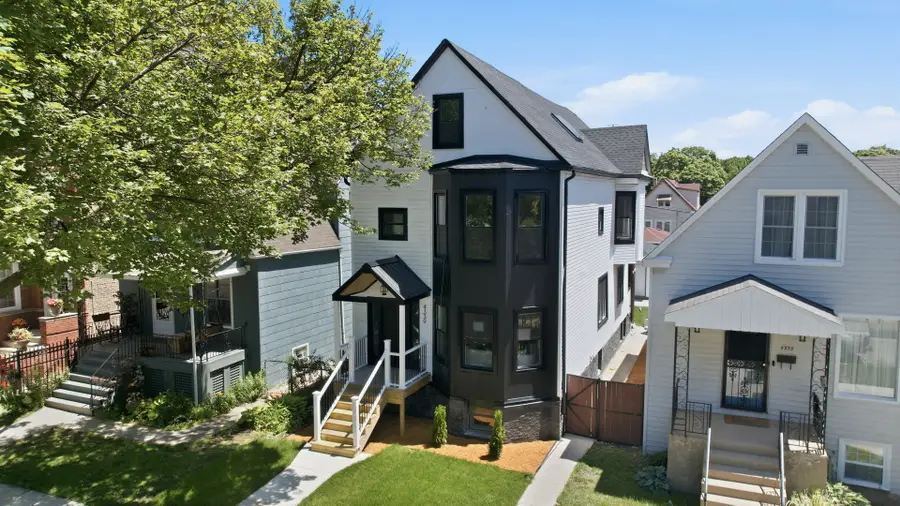 Address Withheld By Seller, Chicago, IL 60618 - #2
