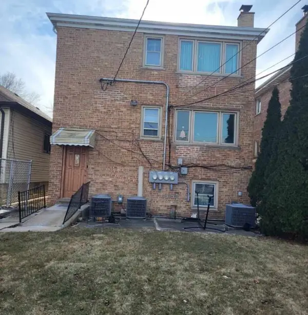 6122 W 55th Street, Chicago, IL 60638