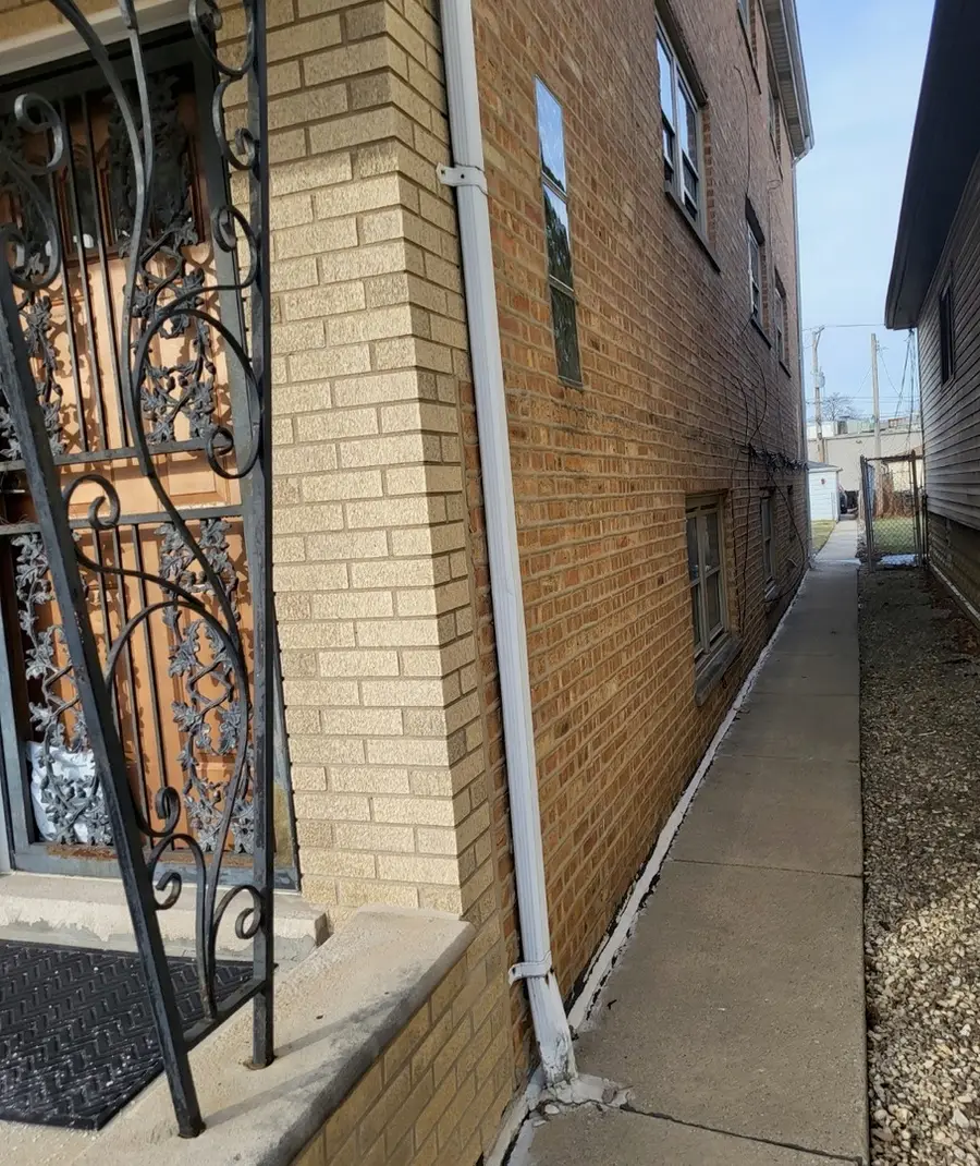 6122 W 55th Street, Chicago, IL 60638 - #3
